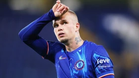 Михаил Мудрик сдал положительный тест на допинг