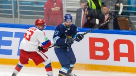 Артем Лихотников: Важно в Данию отправиться в боевом настроении и отличной форме