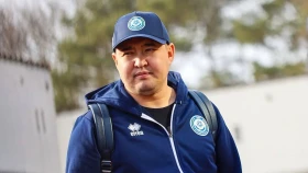 Бауыржан Сагындык: 0:0, считаю положительным результатом