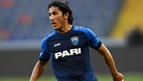 «Қайрат» Өзбекстан құрамасының ойыншысын қатарына қосты