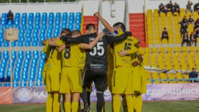 «Астана» — «Ордабасы»: OLIMPBET QFL Премьер-Лиганың матчына бастапқы құрамдар