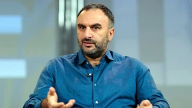 Шуми Бабаев — об Олеге Болякине: На слова давно не обращаю внимания