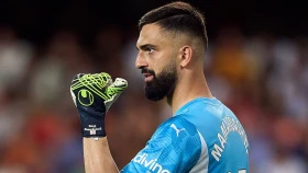 «Ливерпуль» согласовал трансфер Мамардашвили с «Валенсией»