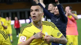 В «Астане» высказались об историческом статусе победы над «Бранном»