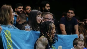 «Астана» продолжила победную серию