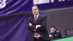 Токианос о победе «Астаны»: Наши игроки оставили сердце на площадке