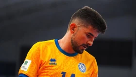 Дуглас: После матча с Испанией нам было важно победить