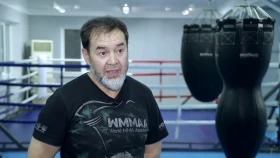 Erkin Kush Team стала командой года по версии Naiza Awards 2023