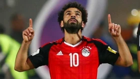 Салах принес победу Египту в матче КАН (видео)