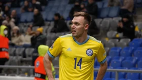 Владислав Васильев «Динамо» Минск клубынан кетеді