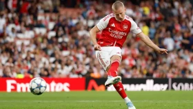 «Фенербахче» сделал запрос о трансфере Зинченко