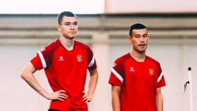 Шацкий, Керімжанов, Перцух: Бірінші лигада өнер көрсететін «Шахтер» құрамын жариялады