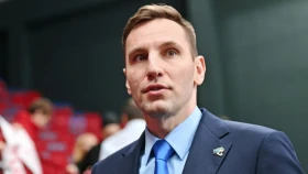 «Барыс» Дэвид Немировскиді қызметінен босатты