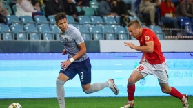 «Сочи» Шушеначевпен «Нефтехимикті» жеңіп шықты