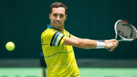 Михаил Кукушкин Уимблдонды сәтті бастады