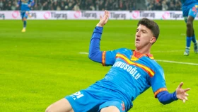 «Гезтепе» Стоилова обыграли «Бешикташ» в Стамбуле (видео)