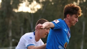 Умаровтың голы «Ордабасыға» жеңіс әкелмеді