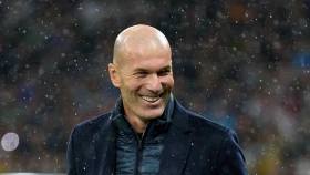 «Бавария» не заинтересована в услугах Зинедина Зидана