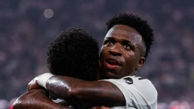 «Реал» вышел в финал Суперкубка Испании. Дальше «Эль Классико» (видео)