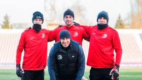 Түркиядағы жаттығу жиынына қатысатын «Қызылжар» ойыншылары белгілі болды