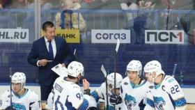 Ғалым Мәмбеталиевтің алғашқы жеңісі