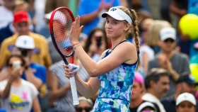 Елена Рыбакина 3 млн доллардан астам пайда табуы мүмкін