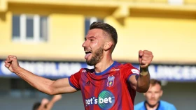 «Атырау» подписали бывшего нападающего сборной Болгарии