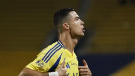 Криштиану Роналду установил очередное уникальное достижение