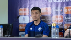 Асхат Тагыберген: Мы можем добиваться большего