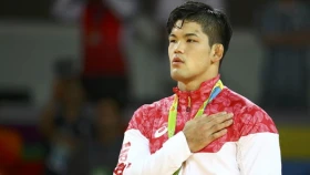 Двукратный Олимпийский чемпион Оно Сехэй проведет мастер-класс в Караганде