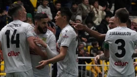 КПЛ 2025. «Туран» — «Тобол»: стартовые составы