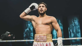 Садриддин Ахмедов 11 қарсыласын нокаутқа жіберді, Тодд келесі ме? Ахмедовтың АҚШ-тағы алғашқы жекпе-жегін қайда және нешеде көруге болады