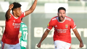 Чемпиондар лигасына жақындау мүмкіндігі: Риу Аве – Бенфика матчының тікелей трансляциясы