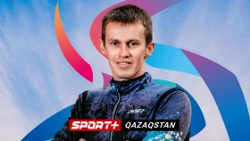 Кирилл Бауэр: Азиатские игры – главный старт сезона, постараемся завоевать золото