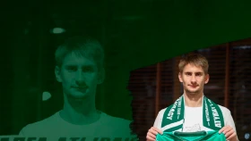 Беларусь жастар құрамасының бұрынғы футболшысы «Атырау» клубына ауысты