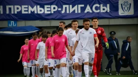 КПЛ 2025. «Улытау» - «Окжетпес»: стартовые составы