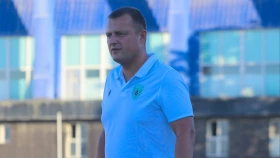 Виталий Жуковский: Сегодня выйдем бороться