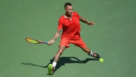 Денис Евсеев вышел во второй круг турнира в Таиланде