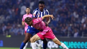 «Эшторилдің» сәтті сериясы жалғаса ма? «Эшторил» — «Порту» матчы тікелей эфирде