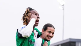 «Фейеноорд» сырт алаңда сенімді жеңіске жетті (видео)