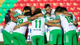 «Атырау» выиграл у «Жениса» (видео)