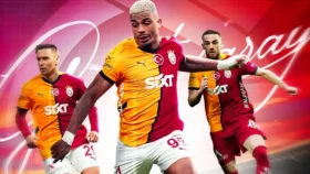 «Галатасарай» в кризисе? Где и во сколько смотреть матч «Аланьяспор» - «Галатасара»