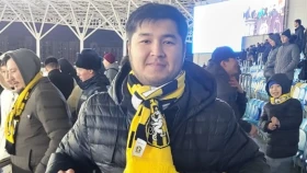 Сезон 2024 в казахстанском футболе завершился уникальным достижением