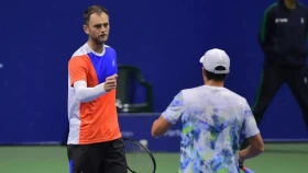 Недовесов Мексикадағы ATP 250 турнирінің финалында жеңіліп қалды