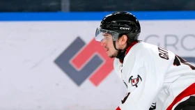 Французский клуб с участием казахстанца Артура Гатиятова пробился в плей-офф