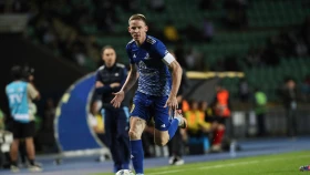 Марин Томасов забил юбилейный гол в ворота «Челси»