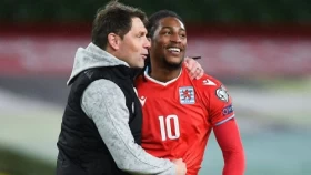 Тренер сборной Люксембурга о победе над Казахстаном: Эта победа смягчает разочарование