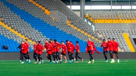 «Ақтөбе» футбол клубының бюджеті белгілі болды