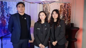 Серебряный призер шахматной Олимпиады Меруерт Камалиденова хотела драться в соревнованиях по ММА (ВИДЕО)