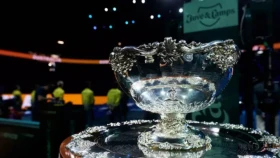 Дэвис кубогының 2024 жылғы жартылай финалистері анықталды